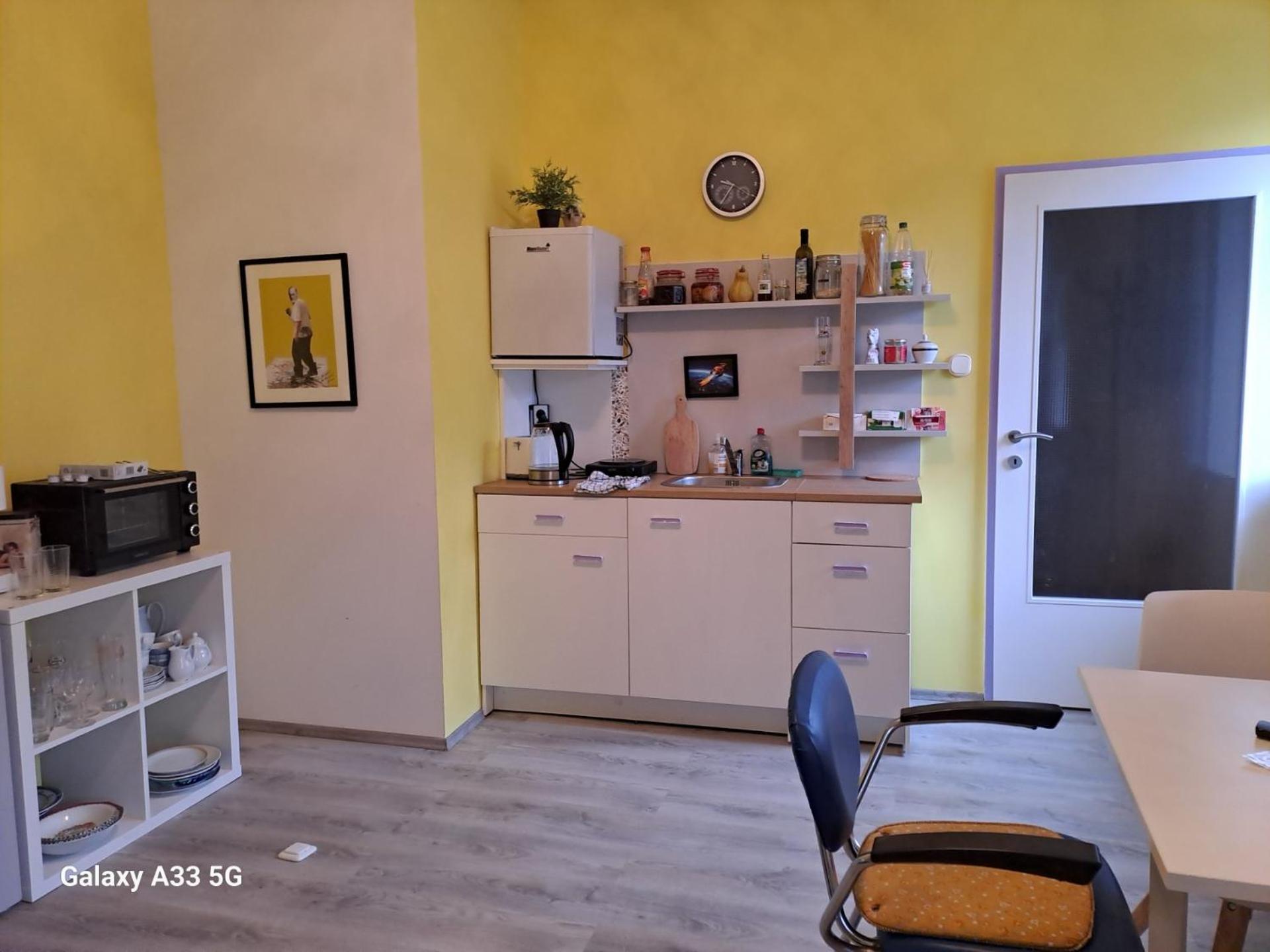 Thegarden Bed&Bike Apartment Gmunden Exterior photo